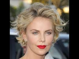 40 Celebrities with Short Curly Hair.