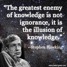 Pin On Dunning Kruger Effect Etc