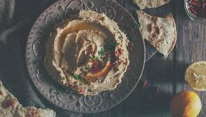 Check spelling or type a new query. Is Hummus Good For You