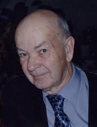 Vernon William Deviney