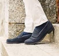 Handmade English Shoes, Made in England | Crockett & Jones ...