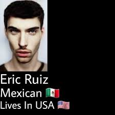 Eric Ruiz 🇲🇽🇺🇸
