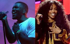 Pagesotherbrandwebsitenews and media websiternbassvideosmiguel covering sza's the weekend. Frank Ocean Teases Smooth New Sza Cover
