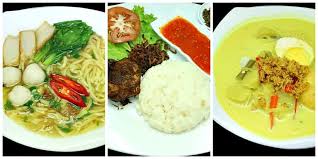 30 Tempat Makan Best Di Melaka 2020 Ramai Tak Tahu Wajib Cuba