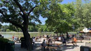 Liebe gäste, wir haben unser restaurant aufgrund von seehaus im englischen garten. Coronakrise Re Start Biergarten Kaum Preiserhohungen In Diesem Jahr