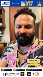 Business Growth Summit 2025: Celebrating Excellence in Business Leadership