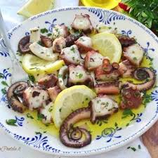Potete scegliere tra antipasti caldi o freddi, a. Antipasti Di Pesce Ricette Antipasti Di Pesce Con Foto