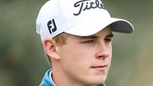 Walker Cup team: Connor Graham to become one of youngest players in event's  history