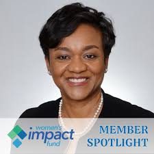 Grateful to be a member of an organization that is transforming our…