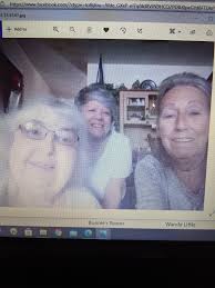 Prayers for Mrs. Vera Eady's Family