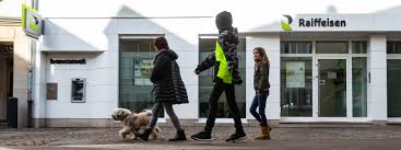 No den heftegen iwwerschwemmunge vun dëser woch steet är raiffeisen agence iech zur verfügung fir iech schnell. Die Raiffeisenbank Und Ihre 13 Kassen Fusionieren