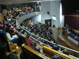 Facultatea de farmacie carol davila. Locurile Culturii