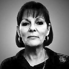 Theresa Hooper's Instagram, Twitter & Facebook