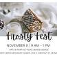 Frosty Fest Crafts & Vendor Market event image