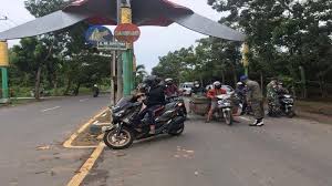Lihat lowongan kerja di jora. Daftar Aturan Berlaku Selama Ppkm Level 4 Di Batam Dan Tanjungpinang Level 3 Di Bintan Dan Natuna Halaman All Tribun Batam