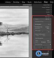 The information applies to ios 13, ios 12, and ios 11; How To Add An Image Border In Lightroom Lenscraft