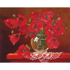 We did not find results for: Red Poppies Dd9 002