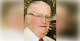 Obituary information for Edward F. O'Flynn