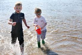 Check spelling or type a new query. Families Flock To Lunderston Bay To Soak Up The Good Friday Sunshine Greenock Telegraph