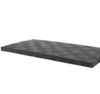 Stackable Solid Top Platform 66x24 | SPC Retail
