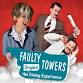 Faulty Towers The Dining Experience @ St Agnes event image