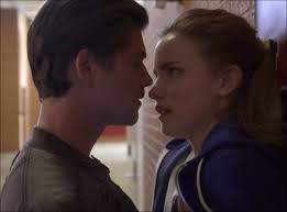 Scream: The Series Episode 5 "Exposed"