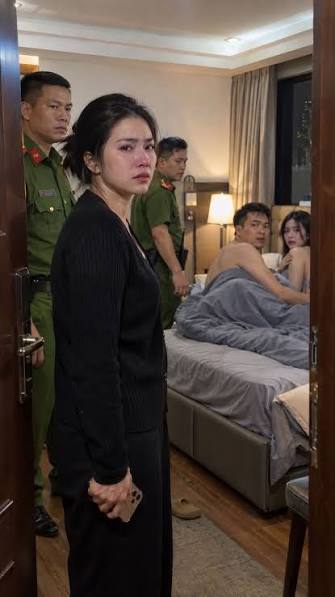 NGOẠI TÌNH THỜI NAY – PHỤ NỮ KHÔNG CẦN ĐÁNH GHEN, HÃY BIẾT BẢO VỆ MÌNH Có  những khoảnh khắc đau đến mức người phụ nữ chỉ biết đứng lặng, nước mắt