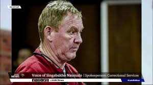 Mangaung Correctional Centre