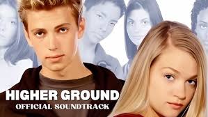 Higher Ground TV Series Official Soundtrack
