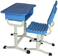 Children Students Table Height Adjustable Desks And Chairs For Children Suits Made Of Metal Plastic Chi Childrens Desk And Chair Childrens Desk Kids Study Desk