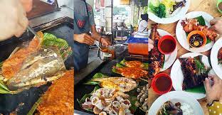 Aku baru tau pasal sisik ikan bakar last week. 10 Best Ikan Bakar Spots In Kl Selangor You Shouldn T Miss
