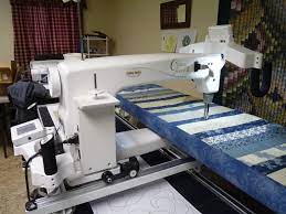 2014 Babylock Crown Jewel Ii For Sale Used Quilting Machines Apqs Forums