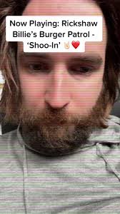 Now Playing: Rickshaw Billie’s Burger Patrol