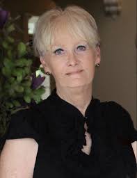 Obituary information for Helen "Kathy" Baker