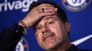 Mauricio Pochettino Ungkap Kondisi Reece James Usai Chelsea Dikalahkan  Everton