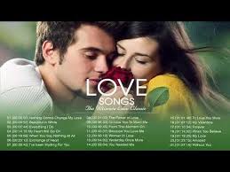 The Best Love Songs Collection Falling In Love Playlist Great Love Songs Ever Youtube Love Songs New Love Songs Romantic Love Song