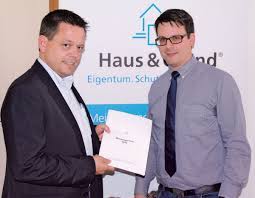 Das entlastet den vermieter bei der frage um schadenersatz, sagt ralf glandien von haus und grund trier. Aktuelles Haus Grund Trier