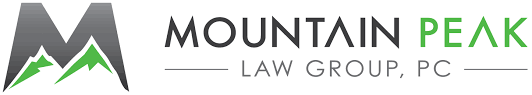 Early attempts to ascend mountain peaks were inspired by other than sporting motives: Mountain Peak Law Group Pc Creditor Rights
