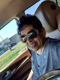 Maria Jeter Obituary (1947