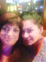 Debbie Benavidez's Instagram, Twitter & Facebook