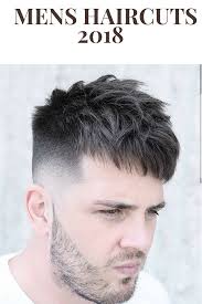 Mens Haircuts 2018 Top 100 Pro Barber Tipsmens Haircuts 2018 Top 100 Haircuts For Men Mens Hairstyles Mens Hairstyles Undercut