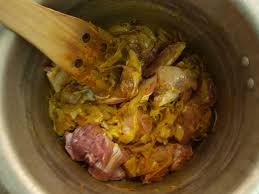 Maybe you would like to learn more about one of these? Couscous A Thousand And One Bites