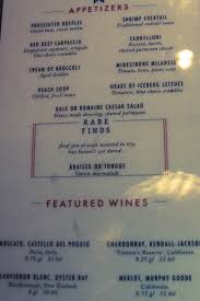 Disney fantasy royal court see ya real soon menu. Carnival Menus Prof Cruise