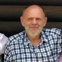 Kenneth Ray Taulbee Obituary