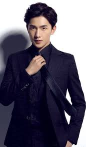 Yang Yang Then Downtown Termination Huan Rui Century No Bias Li Yi Feng Yang Yang Yang Yang Actor Yang