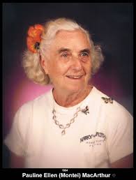 Index of /photos/MacArthur, Pauline Ellen (Montei)