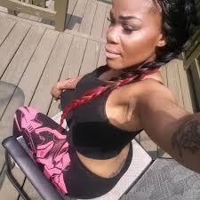 Vanity Smith (@ladiiswag2010)