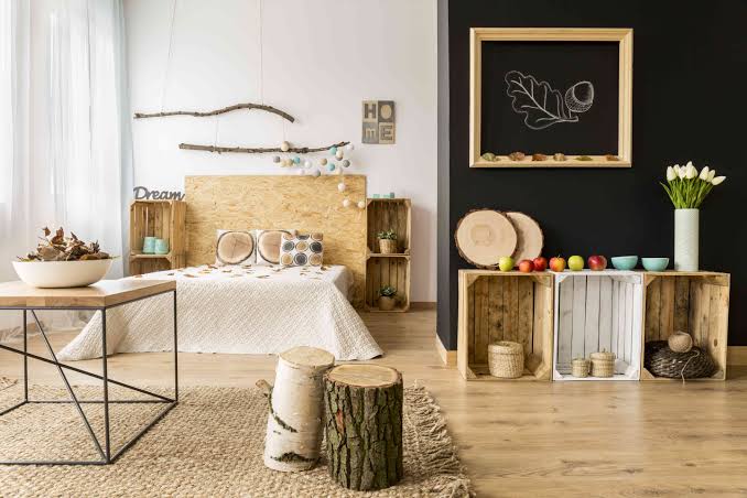 72 DIY Home Decor Ideas For All Budgets and Skill Levels
