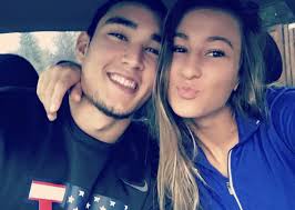 Who is Dani Johnson? Meet Rams' Taylor Rapp's fiancée