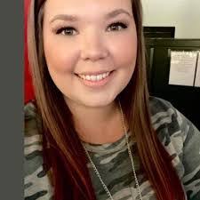 Brittany Dellinger's Instagram, Twitter & Facebook